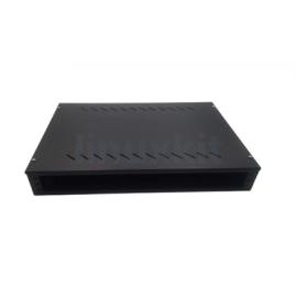 All-Rack 1U 145mm Slim Wall Mount Data Cabinet (CAB1SL)