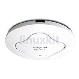 DrayTek Vigor VAP912C Mesh Wireless Range Extender & Access Point