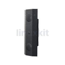 Lithe Audio iO1 Indoor & Outdoor WiFi Active WiSA Speaker (Black)