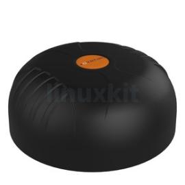 Poynting MIMO-4-19 9-in-1 Transportation & Automotive Antenna (Black)