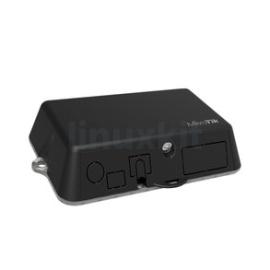 Mikrotik LtAP Mini LTE Access Point Kit (RB912R-2nD-LTm+EC200A-EU)