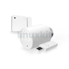 Shelly BLU TRV Radiator Valve Starter Kit