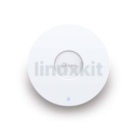 TP-Link EAP610 New V2 AX1800 Dual-Band WiFi 6 Access Point with PoE+