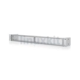 Ubiquiti 1U Vented Blanking Panel (UACC-RACK-PANEL-BLANK-1U)