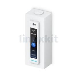 Ubiquiti UACC-READER-PRO-JB-W Tamper-Resistant IP Camera Junction Box