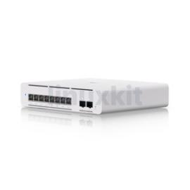 Ubiquiti UniFi Pro XG 8 PoE