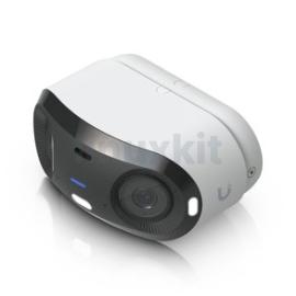 Ubiquiti UniFi Protect 4K Dual-Sensor 180° Camera (UVC-G6-180-W)