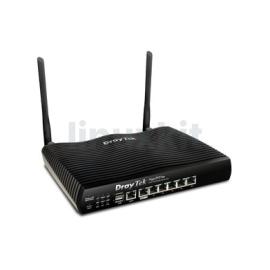 DrayTek Vigor 2927ax Gigabit Dual-WAN Ethernet Router with Wi-Fi 6