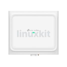 TP-Link EAP650-D30-Outdoor WiFi-6 Access Point
