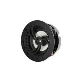Lithe Audio Wi-Fi IP44 Bathroom Ceiling Speaker (Single) - V2