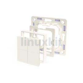 Shelly Legrand Adapter