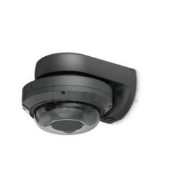 Ubiquiti AI Multi Sensor 4 Camera Arm Mount
