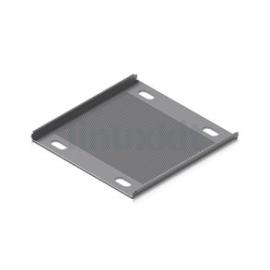 Ubiquiti Toolless Mini Rack Shelf