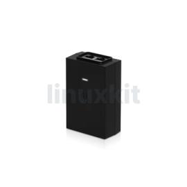 Ubiquiti UniFi 10/100/1000 24v 1250mA PoE Injector (POE-24-30W)