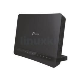 Archer VR1210V-V2 with Voice Configuration via VDSL