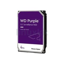 WD WD34PURZ Purple 3TB SATA Hard Drive