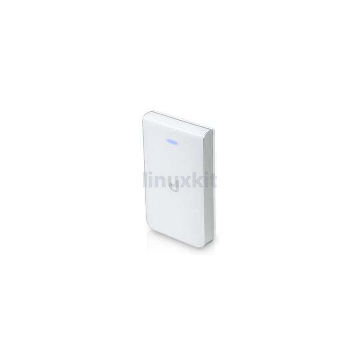 Ubiquiti UniFi UAP-AC-IW Dual-Band WiFi PoE In Wall AC Access Point