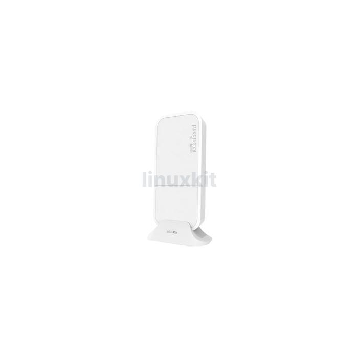 MikroTik 2.4GHz WiFi 4 3G/4G Router w/ Embedded SIM Slot (with modem)