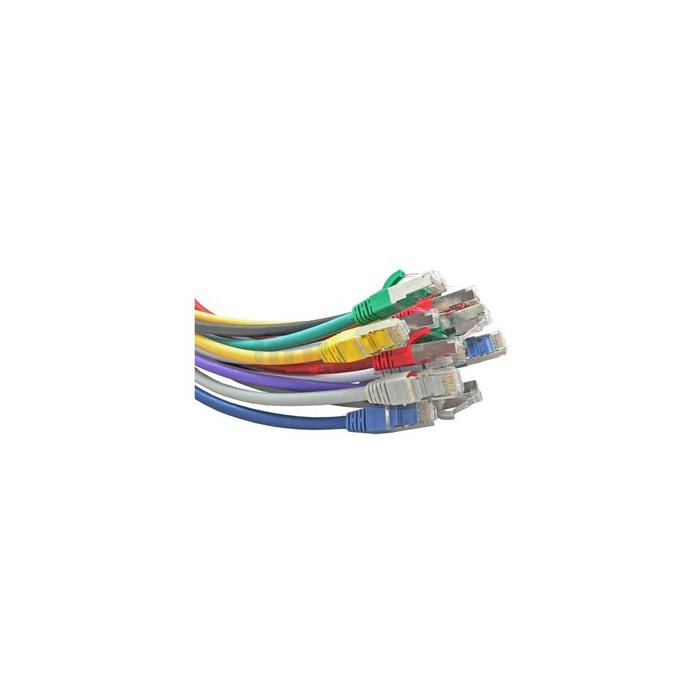 Ethernet Cable - Category 6 - Grey - 40m