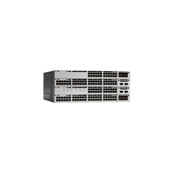 Cisco Catalyst 9300