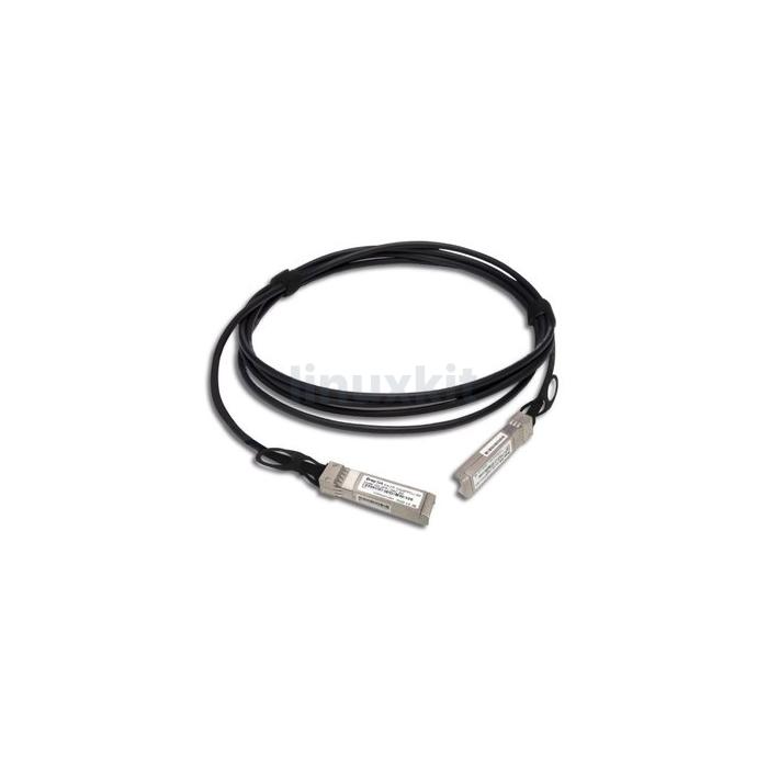 DrayTek CX10 SFP DAC Cable (3M length)