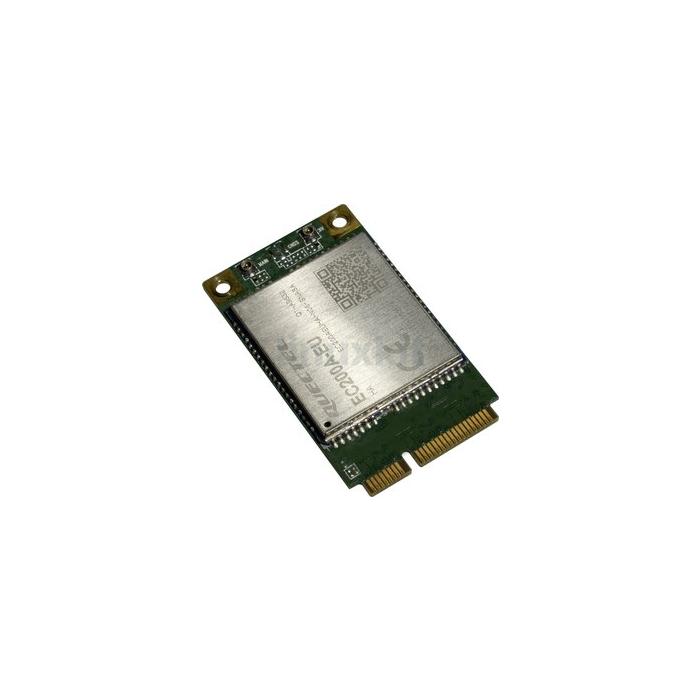 MikroTik Mini-PCIe Modem (R11EL-EC200A-EU)