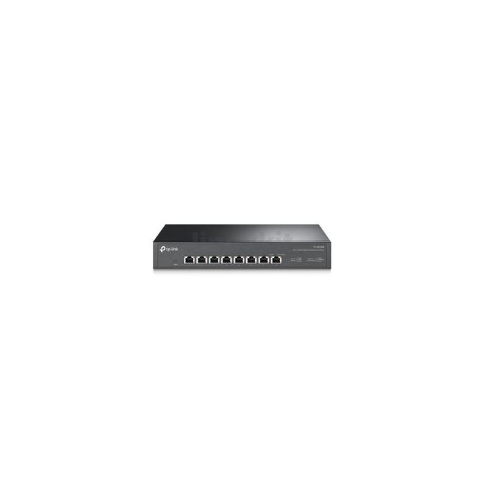 TP-Link TL-SX1008