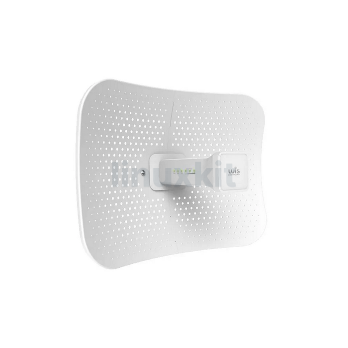 WIS Networks CAT6 Outdoor router/Antenna