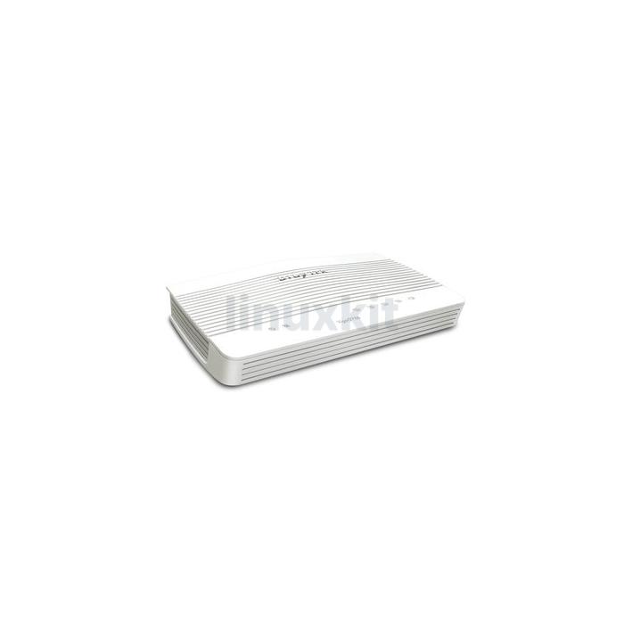 DrayTek Vigor 2766 SoHo Router for G.FAST, VDSL or Ethernet WAN