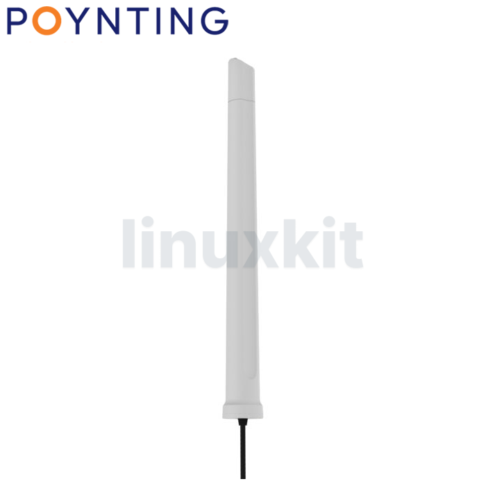 MiMo 4G/WiFi omni antenna
