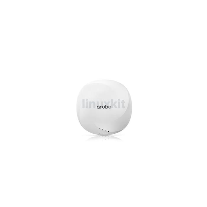 HPE Networking Instant On Tri-Band WiFi 6 Access Point (R7J38A)