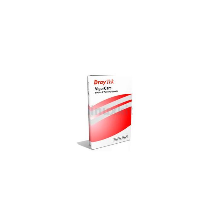 DrayTek VigorCare B5 Enhanced Warranty 5 Year Subscription