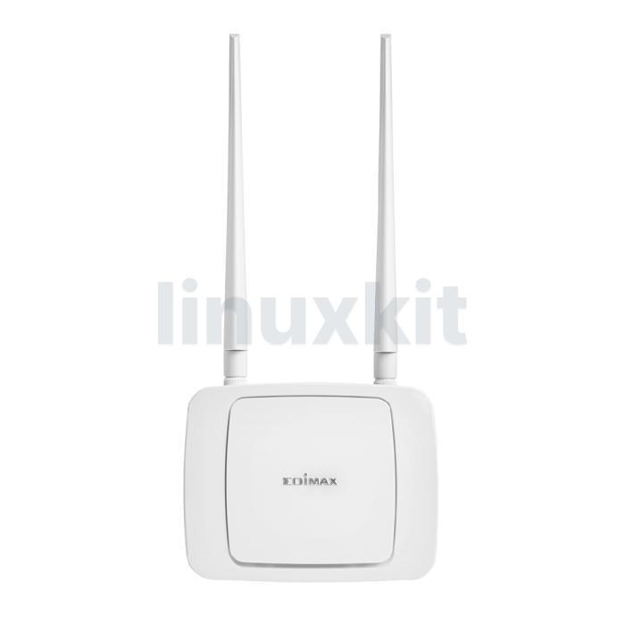 Edimax AC2600 WiFi roaming repeater