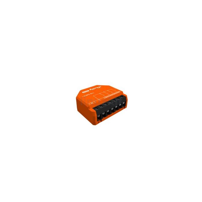 Shelly i4 Gen3 4 Input Smart Scene Controller