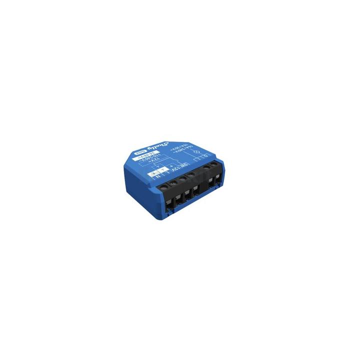 Shelly Plus 1 Gen3 WiFi Operated Smart Switch