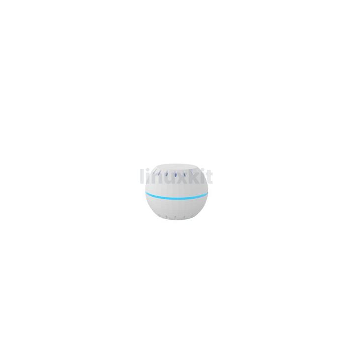 Shelly H&T WiFi Operated Temperature and Humidity Sensor (White)