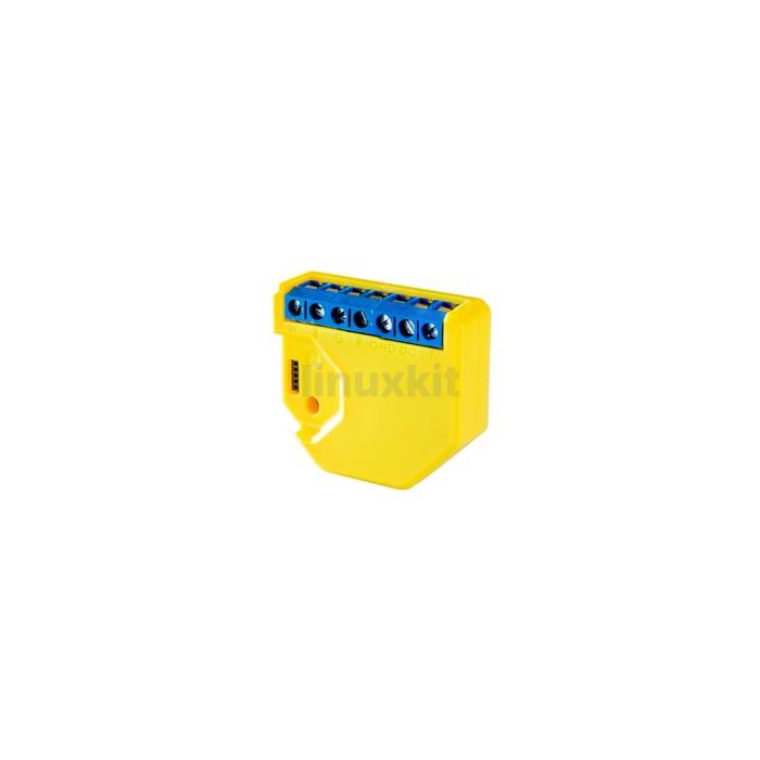 Shelly RGBW2 WiFi Operated Relay for LED Smart Strips