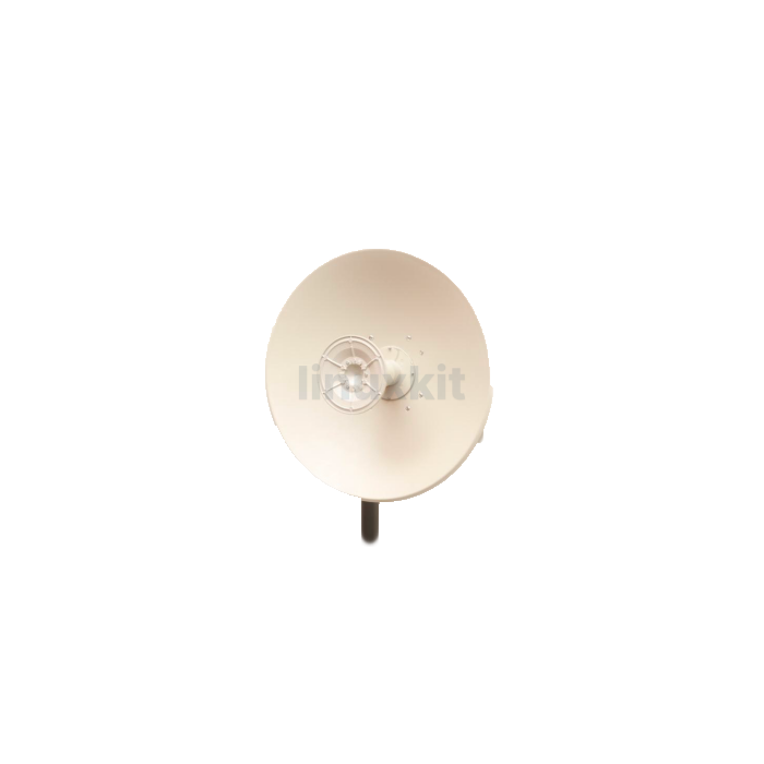 5GHz dual polarized 25dBi dish