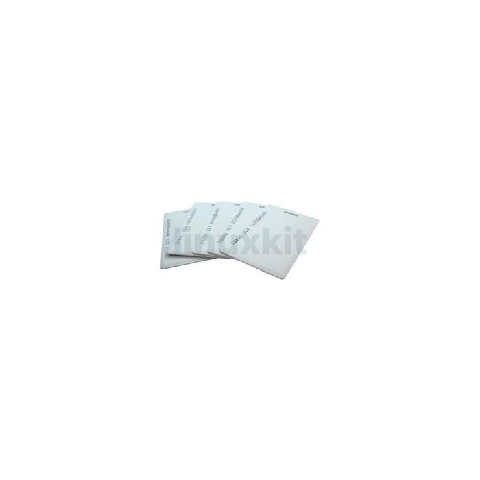 Grandstream GDS USB RFID Card (10 Pack)