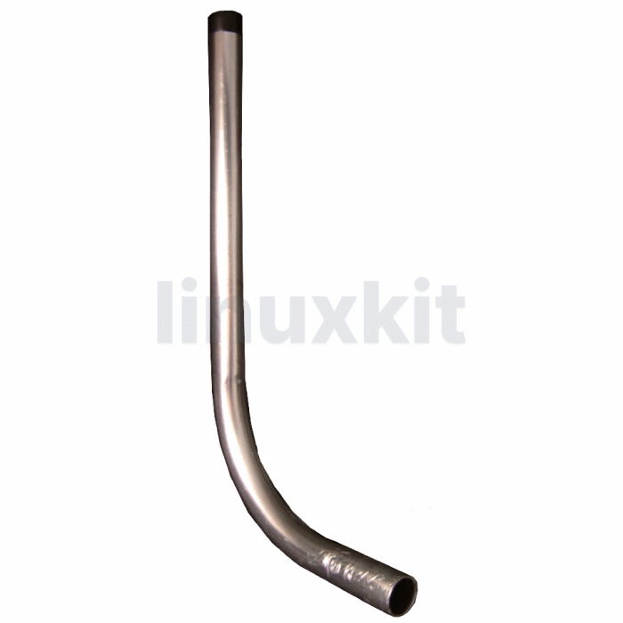 20 standoff J Pole + end cap