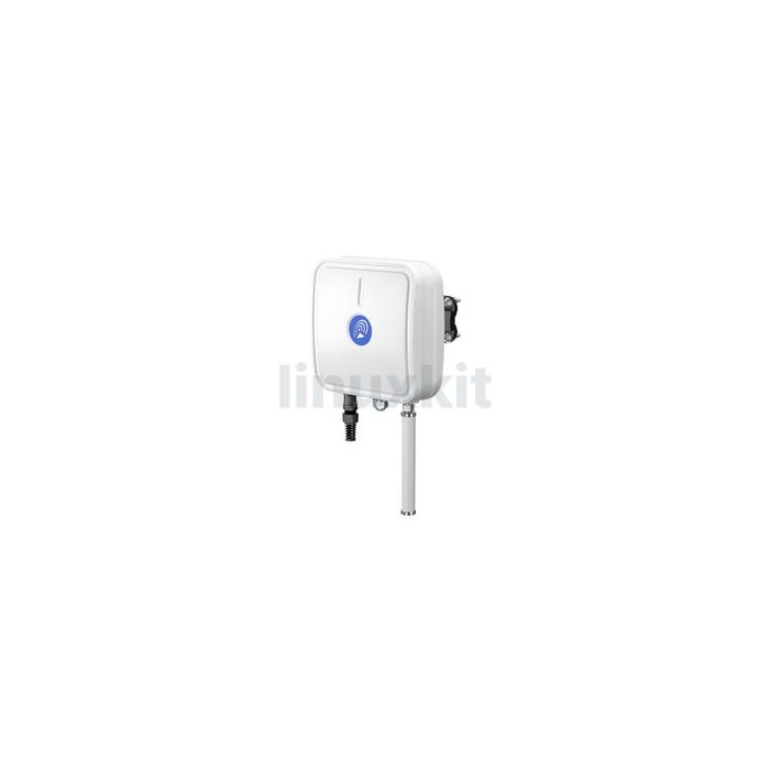 QuWireless QuMax Directional LTE Antenna IP67 Enclosure for RUT240