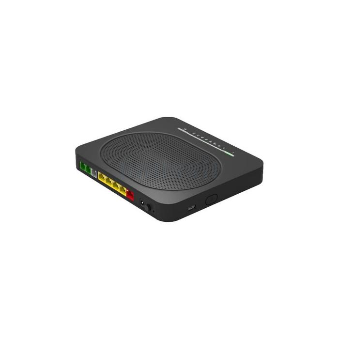 Technicolor DGA0122 Cobra Dual-Band Gateway with Pre-Configuration