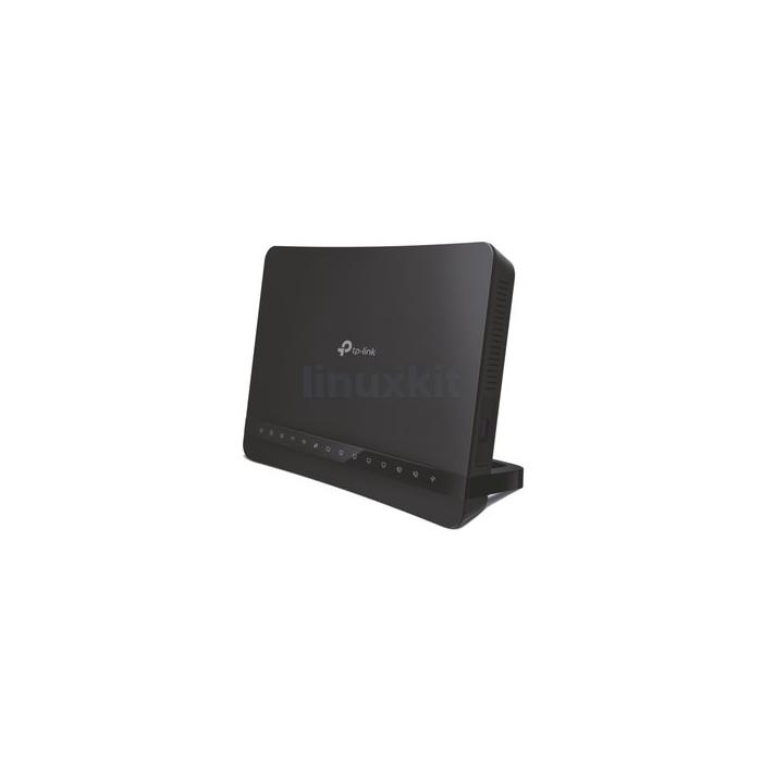 TP-Link Archer VR1210v VoIP VDSL/ADSL Router with FTTP Configuration