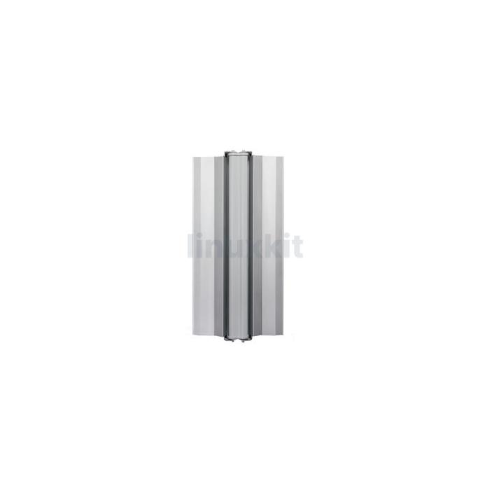 Ubiquiti airMAX Titanium 2.4GHz Variable Sector Antenna (AM-V2G-TI)