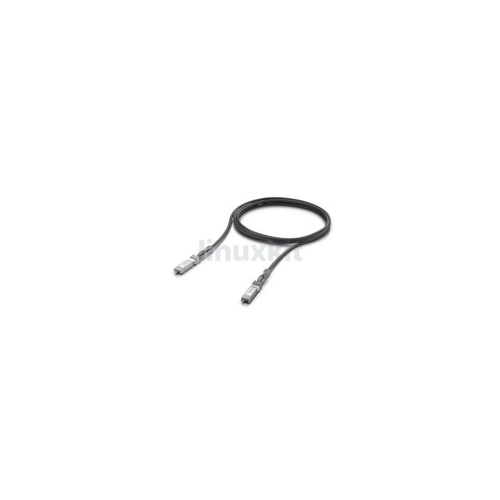 Ubiquiti SFP28 to SFP28 25 Gbps 3m Cable