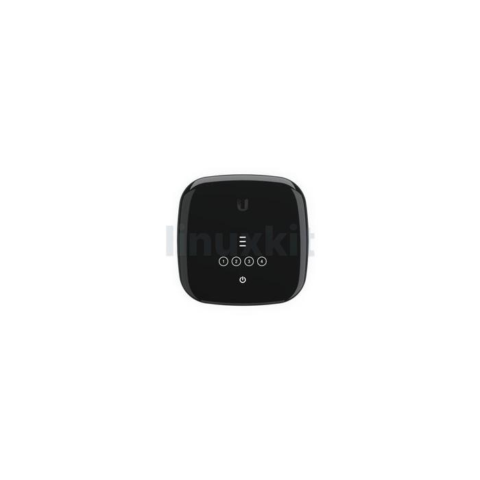 Ubiquiti UFiber WiFi6 4-Port GPON Router with Wi-Fi (UF-WiFi6)