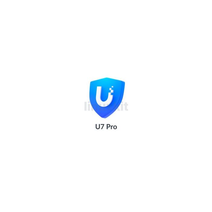 Ubiquiti U7-PRO - 5 Year UI-CARE Warranty