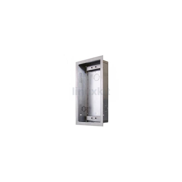 2N Flush Box for Vario Intercom (1 module)