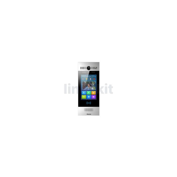 Akuvox R29C SIP Intercom with Dual Cameras and Facial Recognition