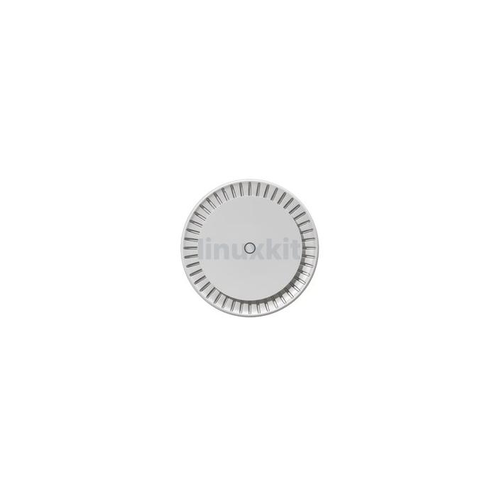 MikroTik cAP LTE12 WiFi 6 Ceiling Access Point (CAPGi-5HAXD2HAXD+EA)